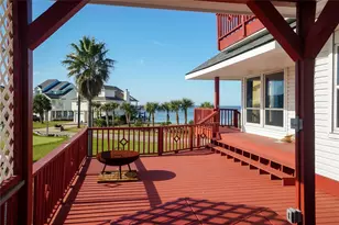 16619 Bayfront Dr, Jamaica Beach, TX 77554 - Photo 9
