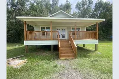 152 Pine Ridge Drive, Cleveland, TX 77327 - Photo 1