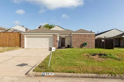 9614 Langdon Lane, Houston, TX 77036 - Photo 1