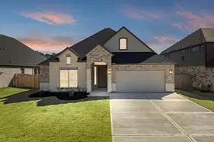 3208 Bushy Hawthorne Dr, Conroe, TX 77301 - Photo 1