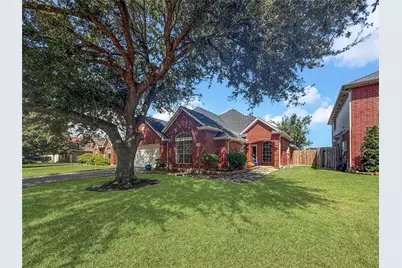 3911 Patras Drive, Pasadena, TX 77505 - Photo 1