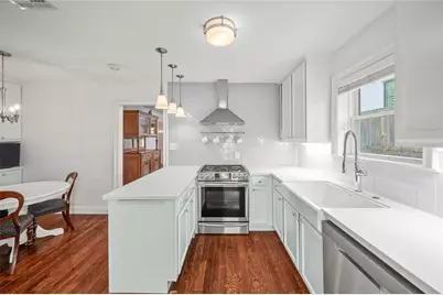 4002 Drummond Street, Houston, TX 77025 - Photo 5
