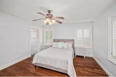 4002 Drummond Street, Houston, TX 77025 - Photo 17
