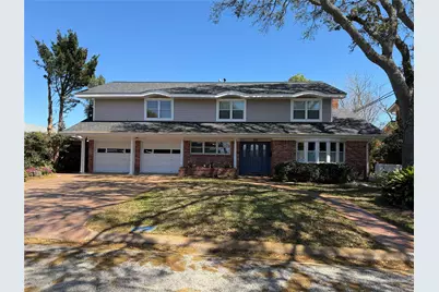 1110 Harbor View Drive, Galveston, TX 77550 - Photo 1