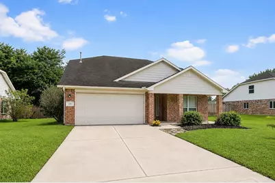 631 Timberstand Lane, Spring, TX 77373 - Photo 1