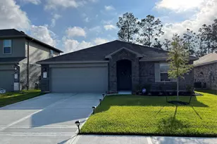 18356 Klamath Falls Ln, New Caney, TX 77357 - Photo 1