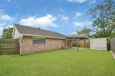 707 Connorvale Court, Houston, TX 77060 - Photo 7