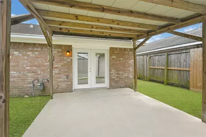 707 Connorvale Court, Houston, TX 77060 - Photo 5