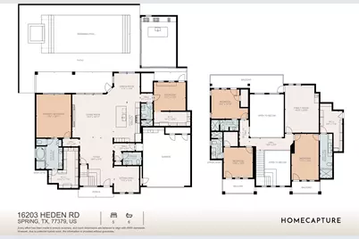 16203 Heden Road, Spring, TX 77379 - Photo 9