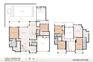 16203 Heden Rd, Spring, TX 77379 - Photo 9