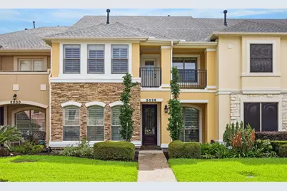 2026 Palm Forest Lane, Houston, TX 77077 - Photo 1