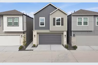3109 Quiet Sunset Drive, Houston, TX 77080 - Photo 1