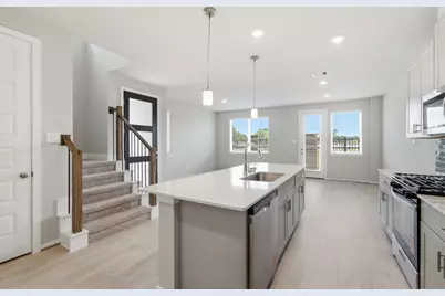3109 Quiet Sunset Drive, Houston, TX 77080 - Photo 7