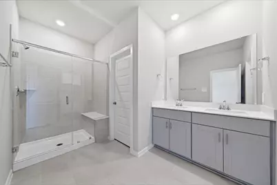 3109 Quiet Sunset Drive, Houston, TX 77080 - Photo 19