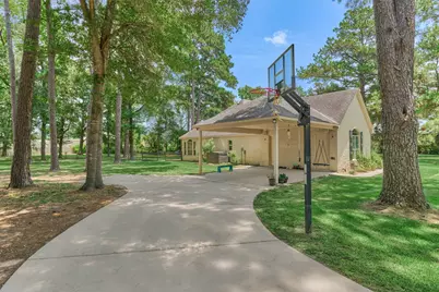 9102 Marshall Court, Magnolia, TX 77354 - Photo 5