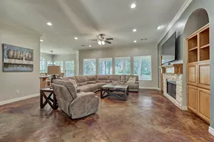 9102 Marshall Ct, Magnolia, TX 77354 - Photo 3