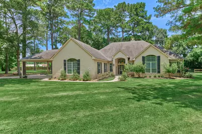 9102 Marshall Court, Magnolia, TX 77354 - Photo 13