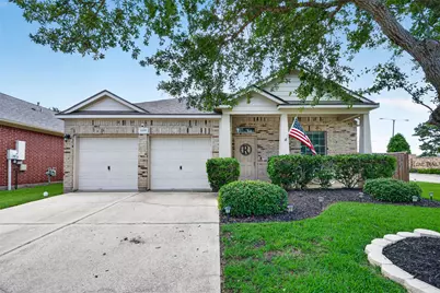 3209 Lone Trail Drive S, Texas City, TX 77591 - Photo 23