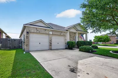 3209 Lone Trail Drive S, Texas City, TX 77591 - Photo 25