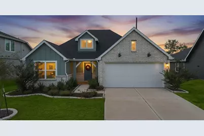 2804 Willow Gulch Way, Rosenberg, TX 77469 - Photo 1
