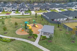 2804 Willow Gulch Wy, Rosenberg, TX 77469 - Photo 11