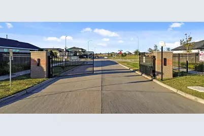 12709 Sainsbury Drive, Houston, TX 77047 - Photo 5