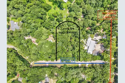 Tbd Fisher Ln, Willis, TX 77378 - Photo 1