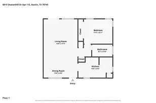 6810 Deatonhill Dr, Austin, TX 78745 - Photo 13