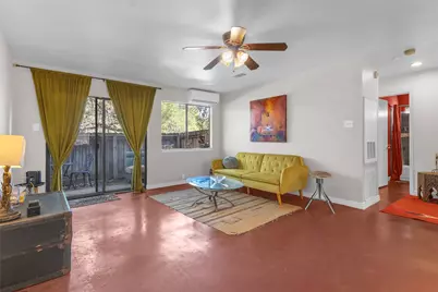6810 Deatonhill Drive #115, Austin, TX 78745 - Photo 3