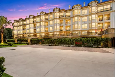 7575 Kirby Drive #1302, Houston, TX 77030 - Photo 1