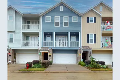 1406 Veranda Mist, League City, TX 77573 - Photo 1