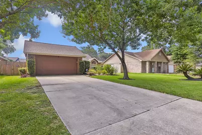 3734 Village Grove Drive, Humble, TX 77396 - Photo 5