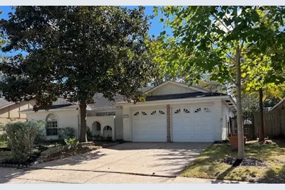9115 Willow Meadow Drive, Houston, TX 77031 - Photo 1