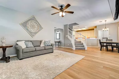 3323 Baden Oaks Court, Katy, TX 77494 - Photo 15