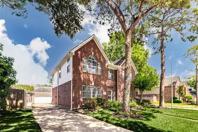 3323 Baden Oaks Court, Katy, TX 77494 - Photo 3