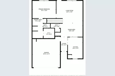 11002 Hillside Creek Drive, Humble, TX 77396 - Photo 23