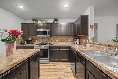 16348 Olive Sparrow Drive, Conroe, TX 77385 - Photo 7