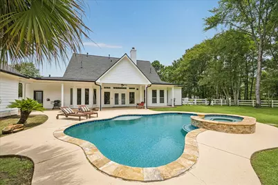 9064 Grand Lake Estates Drive, Montgomery, TX 77316 - Photo 1