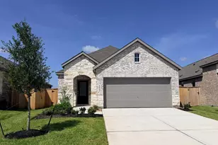 6822 Papillon Ln, Needville, TX 77461 - Photo 1