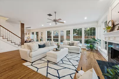 4814 Wedgewood Drive, Bellaire, TX 77401 - Photo 11