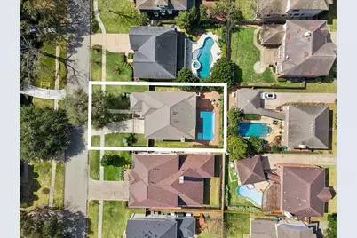 4814 Wedgewood Drive, Bellaire, TX 77401 - Photo 37