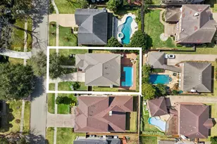 4814 Wedgewood Dr, Bellaire, TX 77401 - Photo 37