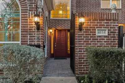 4814 Wedgewood Drive, Bellaire, TX 77401 - Photo 3