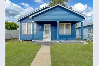 7609 Avenue E, Houston, TX 77012 - Photo 1
