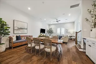 3710 Swayze Ct, Houston, TX 77018 - Photo 5