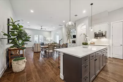 3710 Swayze Ct, Houston, TX 77018 - Photo 9