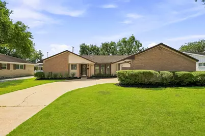 4943 Cheena Drive, Houston, TX 77096 - Photo 1