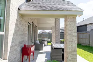 835 Sarasota Shore Dr, Katy, TX 77493 - Photo 21