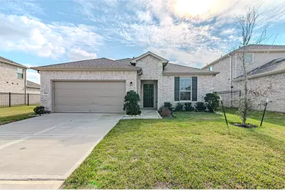 21119 Turtle Glen Lane, Cypress, TX 77433 - Photo 1