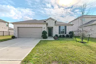21119 Turtle Gln Ln, Cypress, TX 77433 - Photo 1